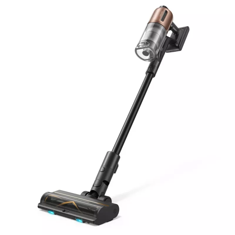 Dreame Z20 2-in-1 akkuimuri HEPA pussiton