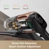 Dreame Z20 2-in-1 akkuimuri HEPA pussiton