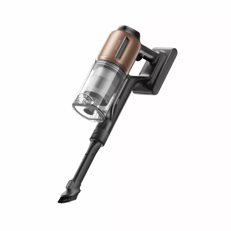 Dreame Z20 2-in-1 akkuimuri HEPA pussiton