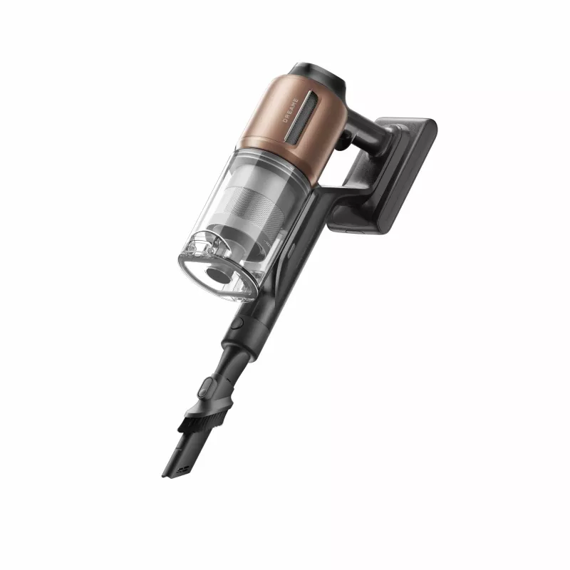 Dreame Z20 2-in-1 akkuimuri HEPA pussiton