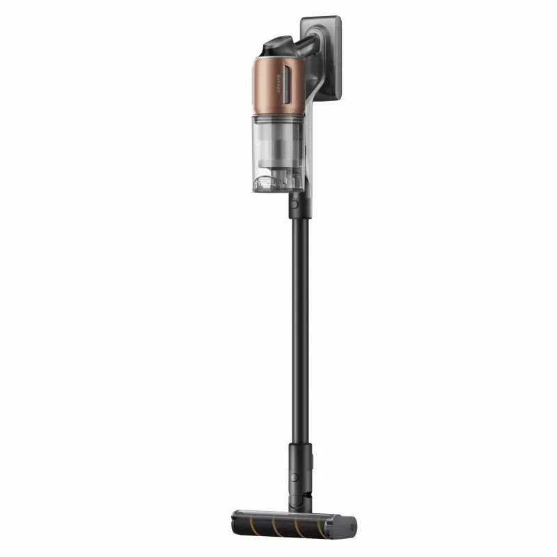 Dreame Z20 2-in-1 akkuimuri HEPA pussiton