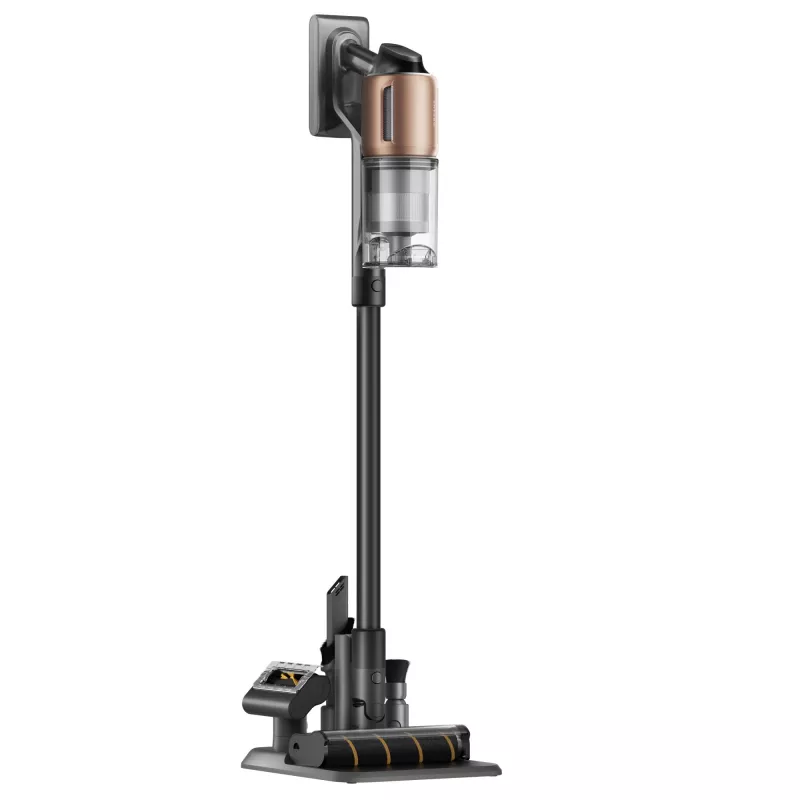Dreame Z20 2-in-1 akkuimuri HEPA pussiton