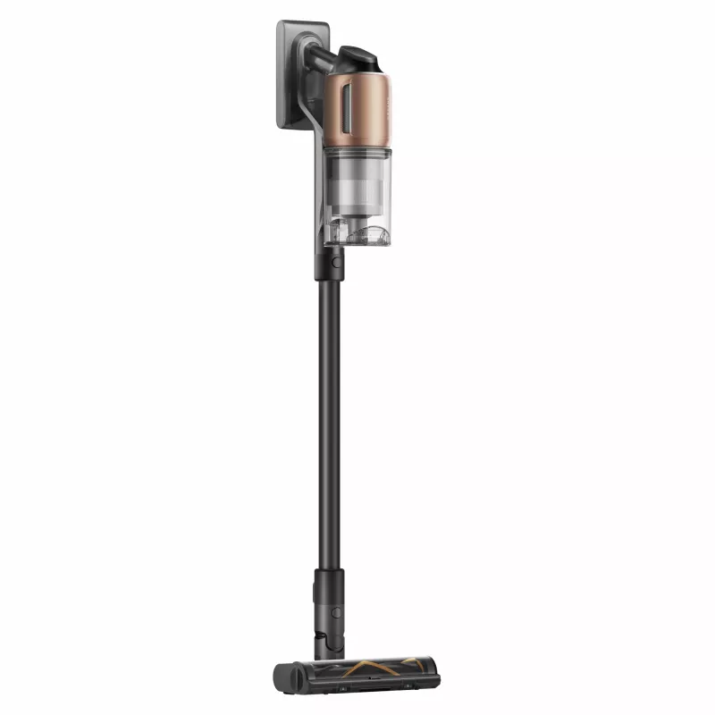 Dreame Z20 2-in-1 akkuimuri HEPA pussiton