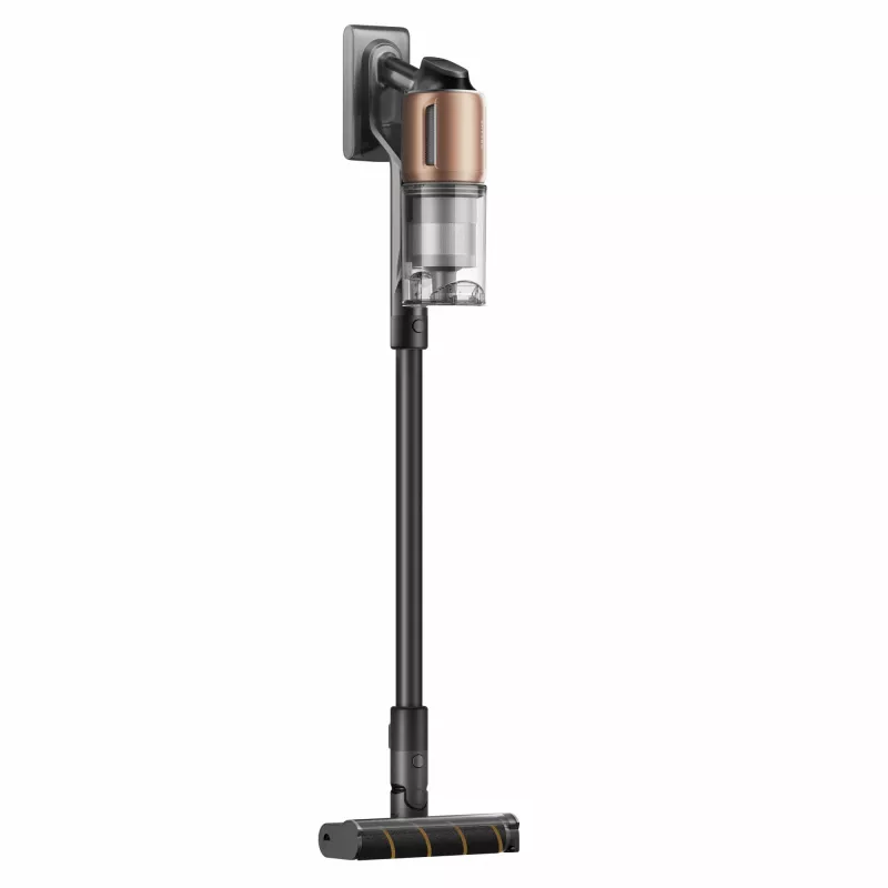 Dreame Z20 2-in-1 akkuimuri HEPA pussiton