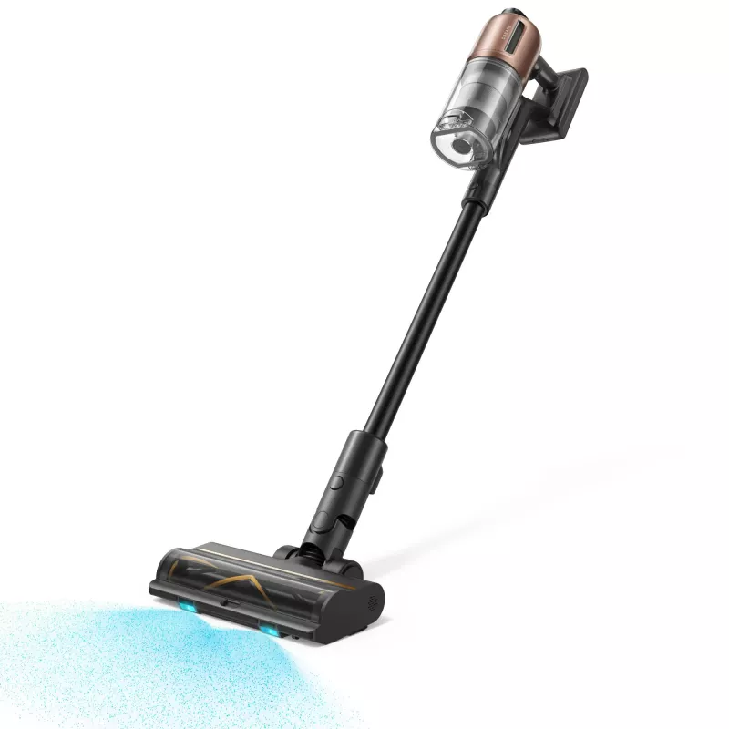 Dreame Z20 2-in-1 akkuimuri HEPA pussiton