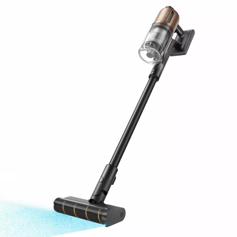 Dreame Z20 2-in-1 akkuimuri HEPA pussiton