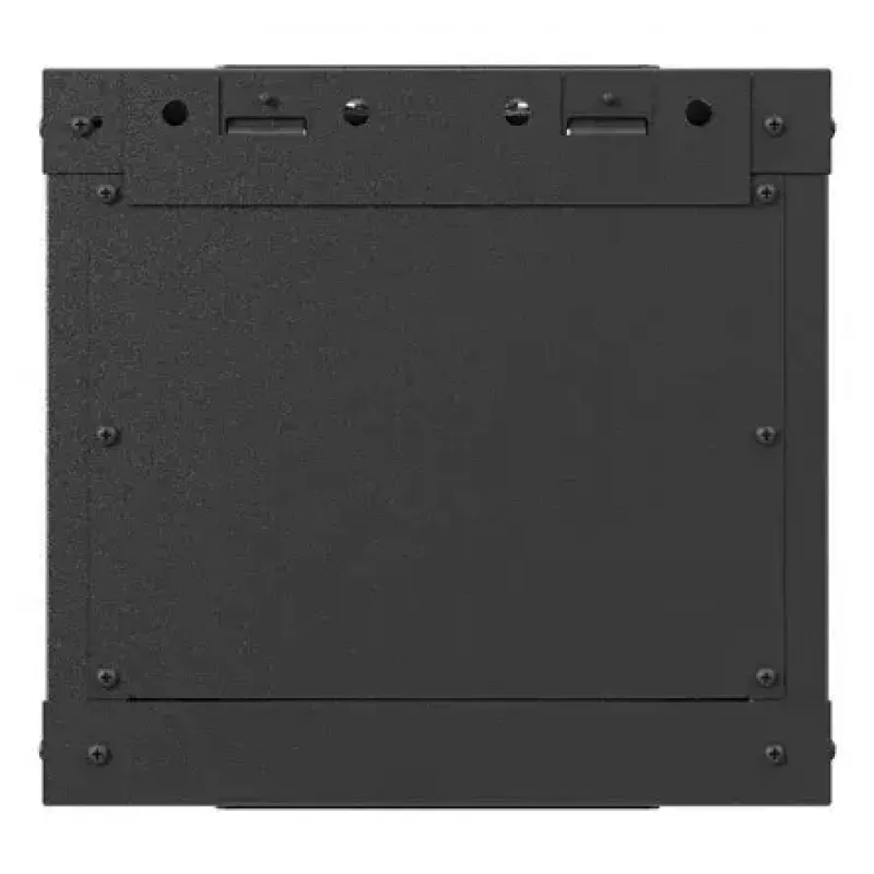 Seinäasennusteline Lanberg WF11-3304-10B 4U musta 30 kg kantavuus