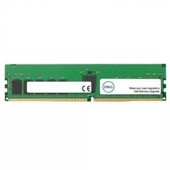 Dell - DDR4 - moduuli - 16 GB - DIMM 288-PIN - 3200 MHz / PC4-25600 - 1.2 V rekisteröity ECC