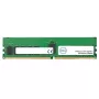 Dell - DDR4 - moduuli - 16 GB - DIMM 288-PIN - 3200 MHz / PC4-25600 - 1.2 V rekisteröity ECC