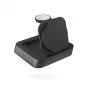 ZENS Nightstand Charger Pro 2 musta