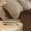 ZENS varavirtalähde ohut Qi2 Al 10000mah valkoinen