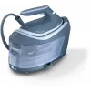 Philips 6000-sarja höyrysilitysasema PSG6042/20 2400 W 1,8 l SteamGlide Advanced sininen