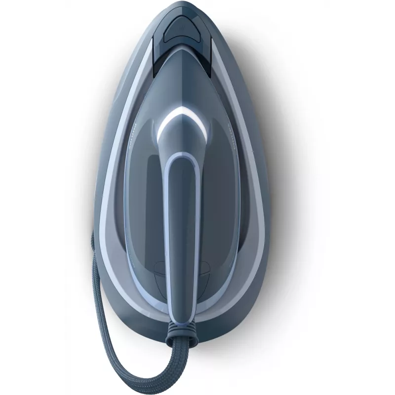 Philips 6000-sarja höyrysilitysasema PSG6042/20 2400 W 1,8 l SteamGlide Advanced sininen
