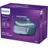 Philips 6000-sarja höyrysilitysasema PSG6042/20 2400 W 1,8 l SteamGlide Advanced sininen