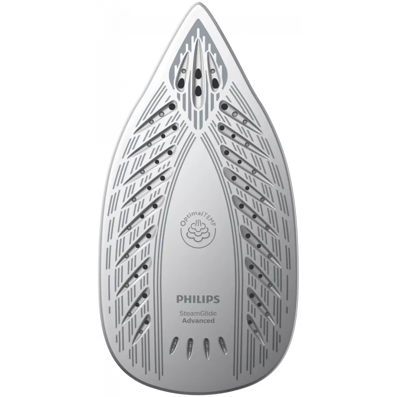 Philips 6000-sarja höyrysilitysasema PSG6042/20 2400 W 1,8 l SteamGlide Advanced sininen