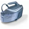 Philips 6000-sarja höyrysilitysasema PSG6042/20 2400 W 1,8 l SteamGlide Advanced sininen