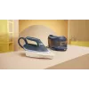 Philips 6000-sarja höyrysilitysasema PSG6042/20 2400 W 1,8 l SteamGlide Advanced sininen