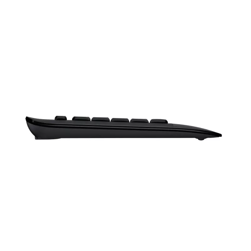 LOGITECH Signature K650 langaton näppäimistö - grafiitti - US International - QWERTY