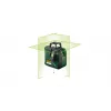 Bosch 0 603 663 B07 viiva-/pistelaseri 24 m 630 - 650 nm (< 10 mW)