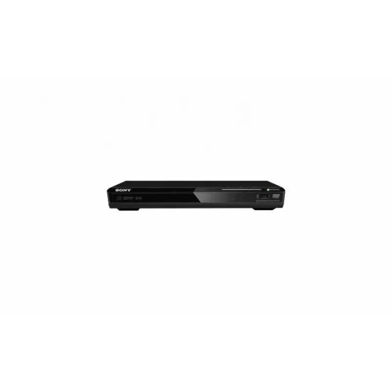 Sony DVP-SR760H DVD-soitin