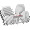 Bosch Serie 4 SMS4HVW00E astianpesukone vapaasti seisova 14 astiastoa