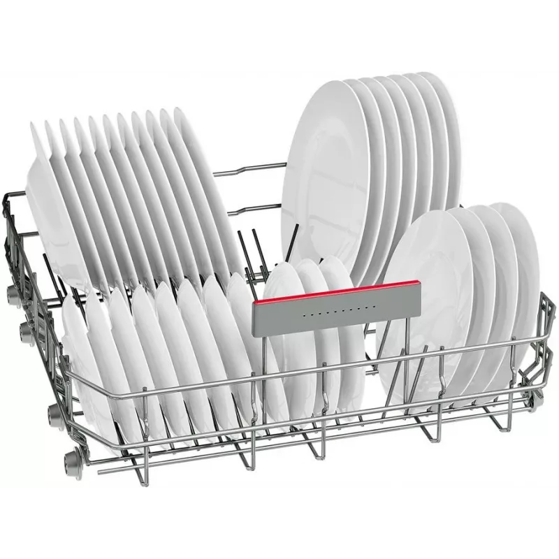 Bosch Serie 4 SMS4HVW00E astianpesukone vapaasti seisova 14 astiastoa