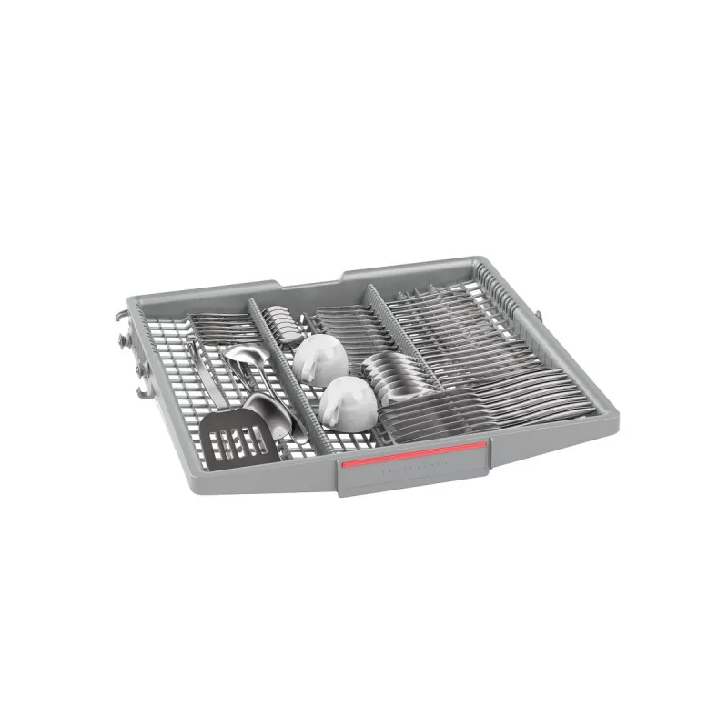 Bosch Serie 4 SMS4HVW00E astianpesukone vapaasti seisova 14 astiastoa