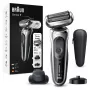 Foliierrasierer Braun Series 7 71-S4200cs musta AutoSense akku