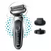 Foliierrasierer Braun Series 7 71-S4200cs musta AutoSense akku