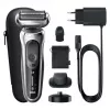 Foliierrasierer Braun Series 7 71-S4200cs musta AutoSense akku