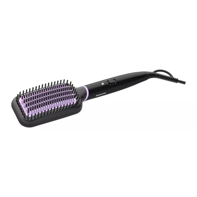 Philips StyleCare Essential BHH880/00 lämmitetty suoristusharja