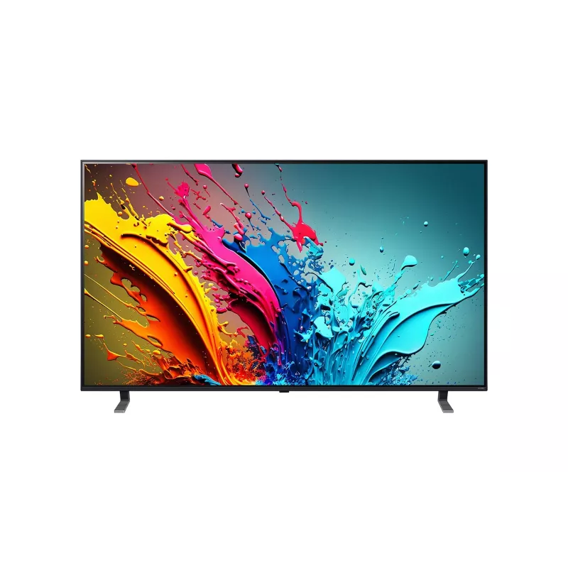 LG QNED 75QNED85T3C TV 190,5 cm (75