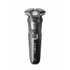 Philips SHAVER Series 5000 S5887/30 miesten parranajokone, pyöriväteräinen, musta, harmaa