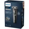 Philips SHAVER Series 5000 S5887/30 miesten parranajokone, pyöriväteräinen, musta, harmaa