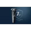 Philips SHAVER Series 5000 S5887/30 miesten parranajokone, pyöriväteräinen, musta, harmaa