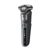Philips SHAVER Series 5000 S5887/30 miesten parranajokone, pyöriväteräinen, musta, harmaa
