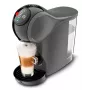 De’Longhi Genio S Nescafé Dolce Gusto kahvinkeitin – antrasiitti