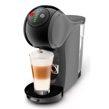 De’Longhi Genio S Nescafé Dolce Gusto kahvinkeitin – antrasiitti