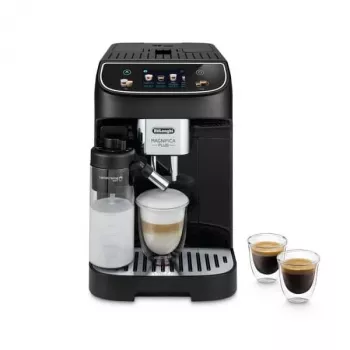 De’Longhi Magnifica Plus ECAM320.60.B täysautomaattinen kahvinkeitin 1,9 L