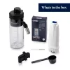 De’Longhi Magnifica Plus ECAM320.60.B täysautomaattinen kahvinkeitin 1,9 L