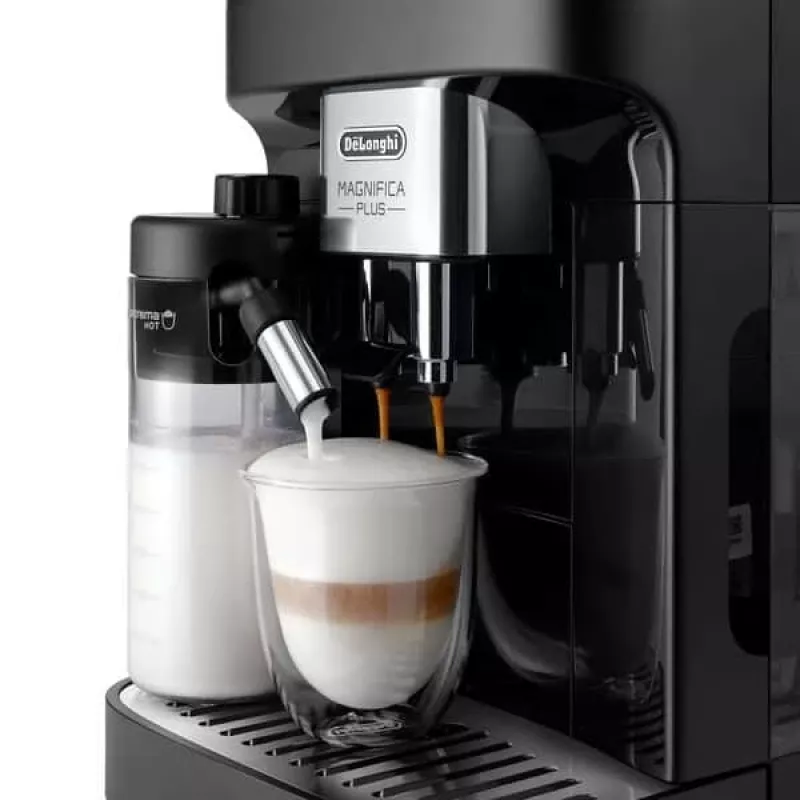 De’Longhi Magnifica Plus ECAM320.60.B täysautomaattinen kahvinkeitin 1,9 L