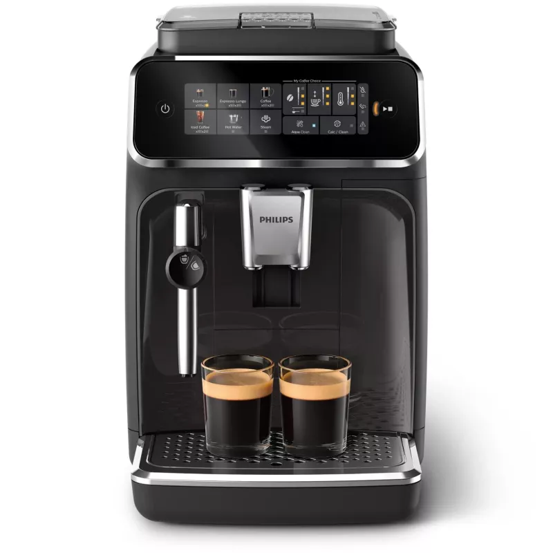 Philips EP3324/40 kahvinkeitin täysautomaattinen espressokeitin 1,8 L