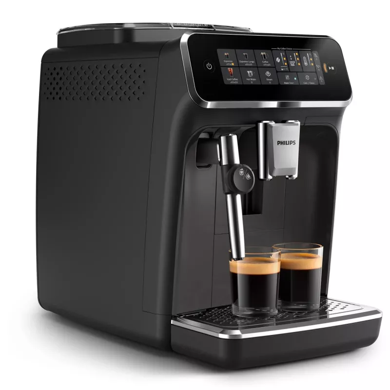 Philips EP3324/40 kahvinkeitin täysautomaattinen espressokeitin 1,8 L