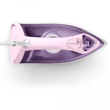 Philips 3000 Serie DST3020/30 silitysrauta höyrysilitysrauta keraaminen pohja 2200 W pinkki, violetti