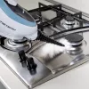 Ariete 4164/00 höyrymoppi 0,35 L 1500 W valkoinen, vaaleansininen