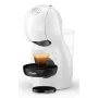 De’Longhi Piccolo EDG110.WB manuaalinen kapselikahvinkeitin 0,8 L