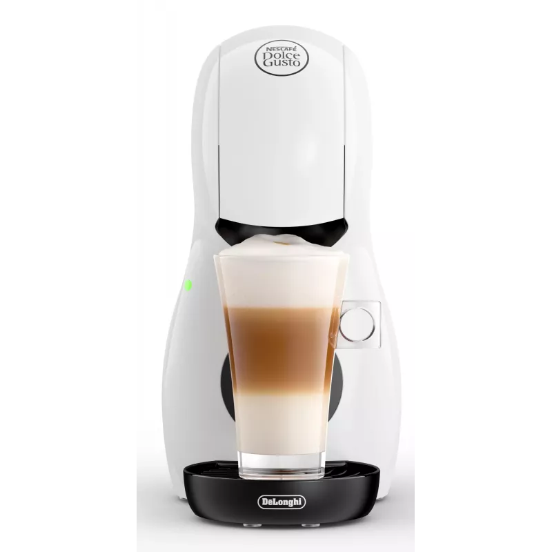 De’Longhi Piccolo EDG110.WB manuaalinen kapselikahvinkeitin 0,8 L