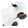 De’Longhi Piccolo EDG110.WB manuaalinen kapselikahvinkeitin 0,8 L