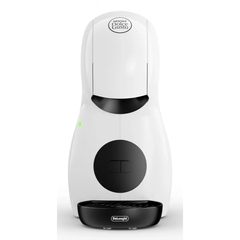 De’Longhi Piccolo EDG110.WB manuaalinen kapselikahvinkeitin 0,8 L