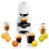 De’Longhi Piccolo EDG110.WB manuaalinen kapselikahvinkeitin 0,8 L